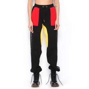 I.AM.GIA Blaster pant